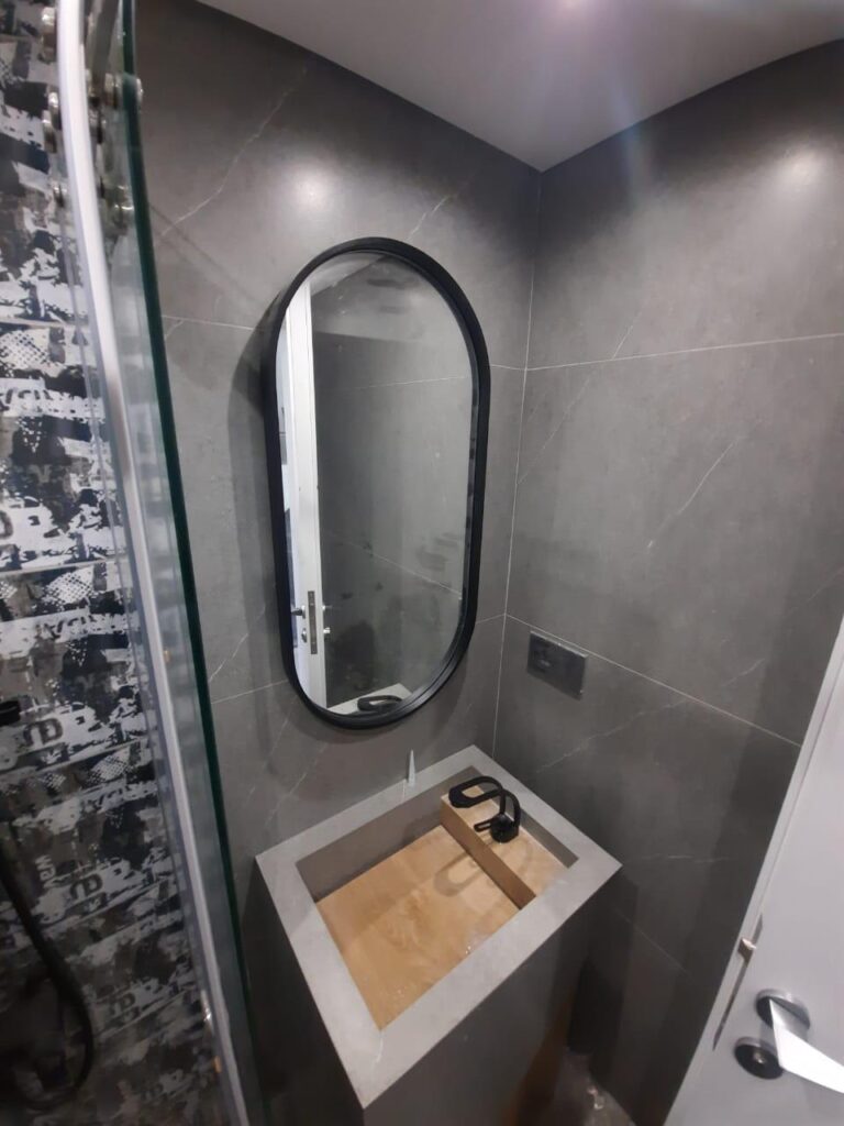 Aquamarina 2 Project