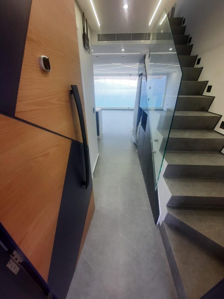 Aquamarina 2 Project