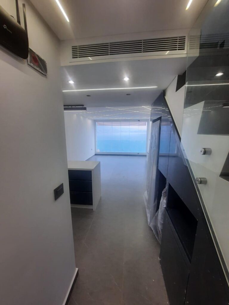 Aquamarina 2 Project