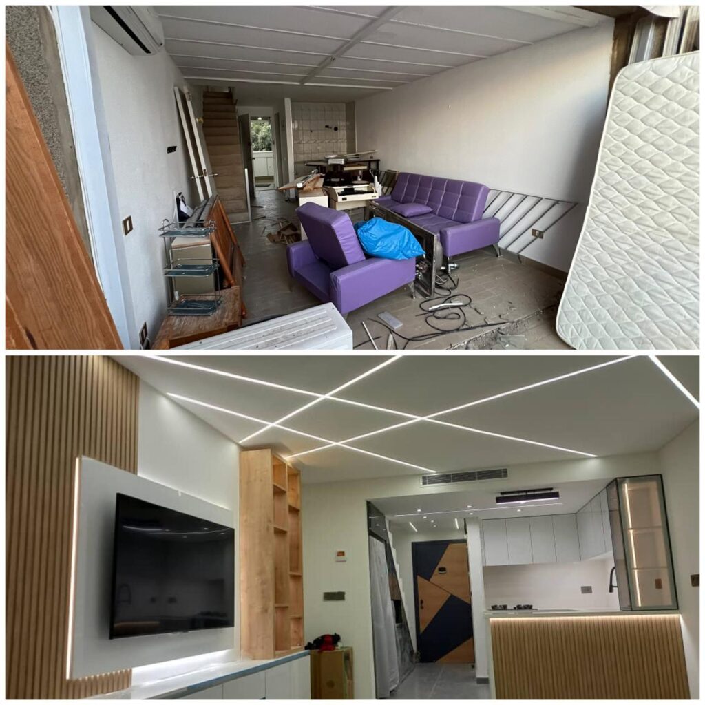 Aquamarina 2 Project