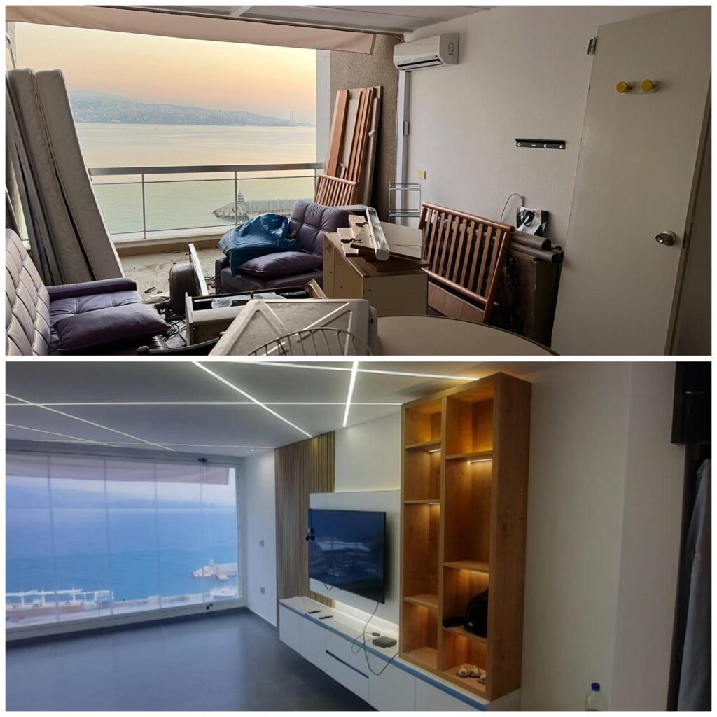 Aquamarina 2 Project
