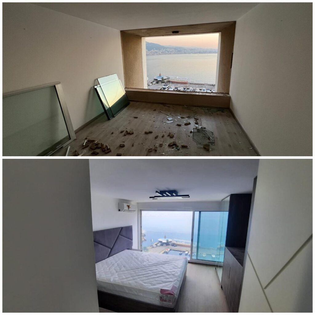 Aquamarina 2 Project