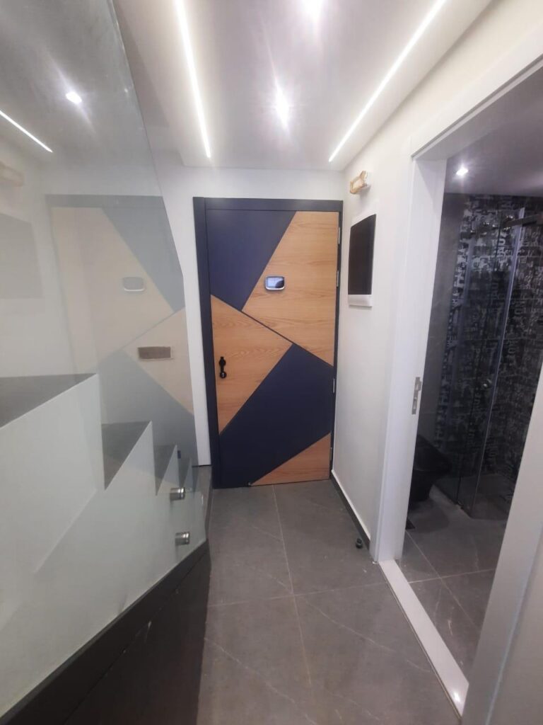 Aquamarina 2 Project