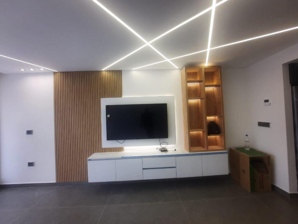 Aquamarina 2 Project