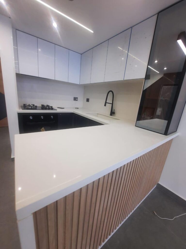 Aquamarina 2 Project
