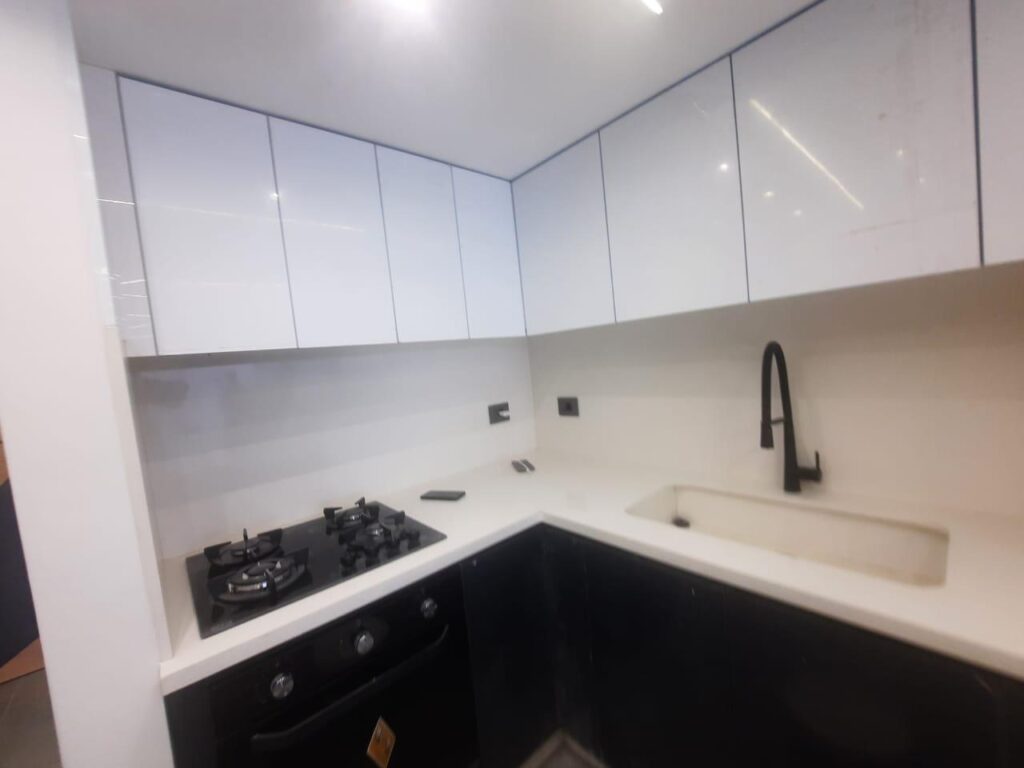Aquamarina 2 Project