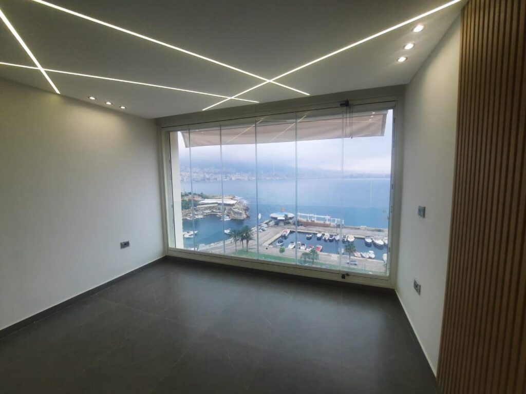 Aquamarina 2 Project