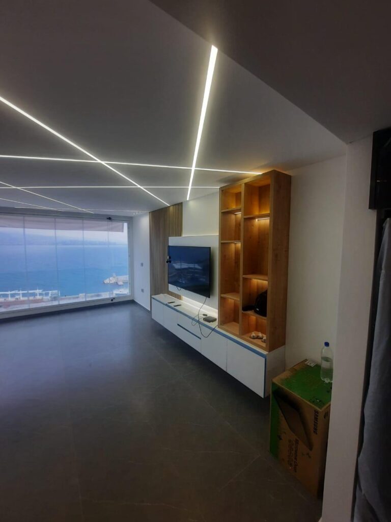 Aquamarina 2 Project
