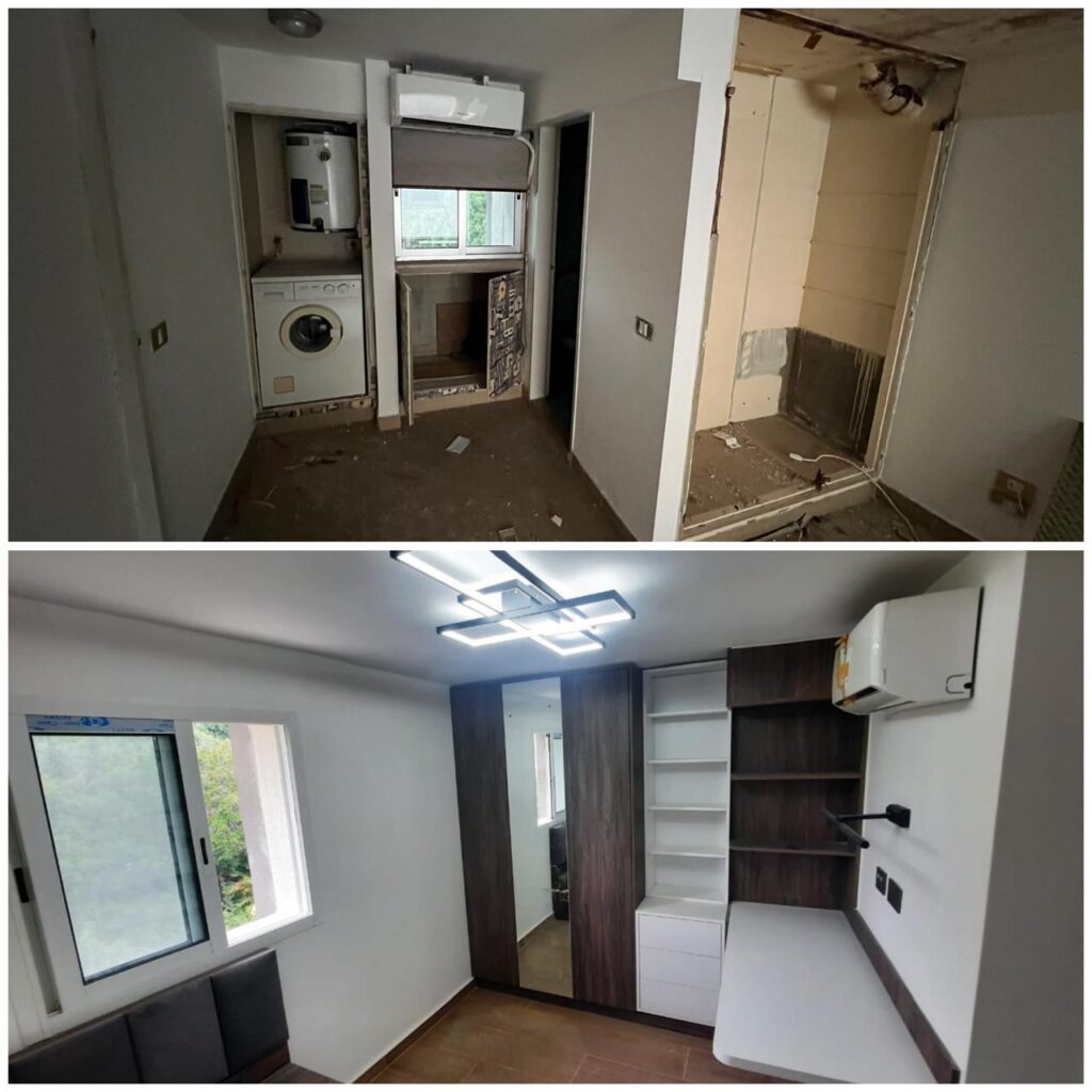 Aquamarina 2 Project
