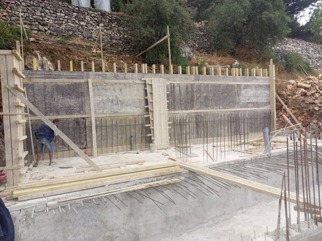 Bhamdoun Project