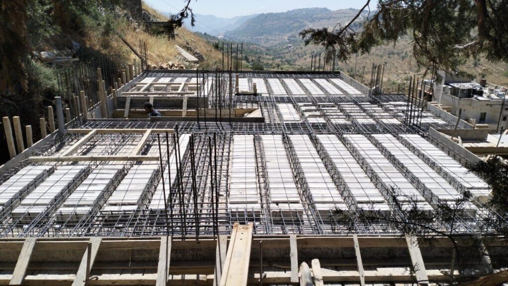 Bhamdoun Project