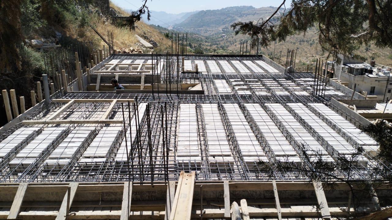 Bhamdoun Project