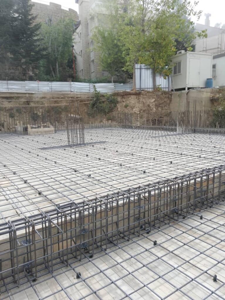 Les flocons du mzaar project