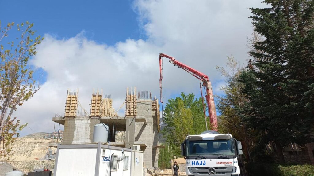 Les flocons du mzaar project
